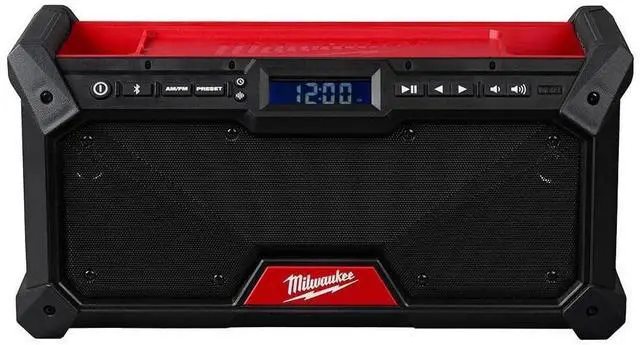 Main image of M18 Bluetooth Jobsite Radio Bare Tool