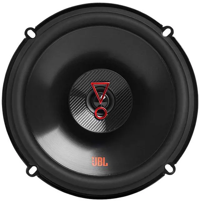 Alt view image 2 of 4 - Stage3 9637F & 3627F Speaker Bundle - Premium Sound Quality, Plus One Woofers, Compatible with 2015-Up Ford F-150 - Complete Installation Kit