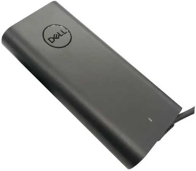 Alt view image 5 of 6 - Laptop Charger 165W Watt USB Type C AC Power Adapter Precision 5680 28V 5.893A