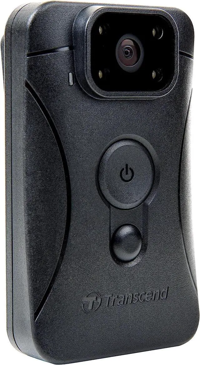 Alt view image 2 of 5 - 32GB DrivePro Body 10 Action Camera, with 10-Hour Battery | with Audio and Video Recording, Wi-FI & Bluetooth for Personal Civilians & Security