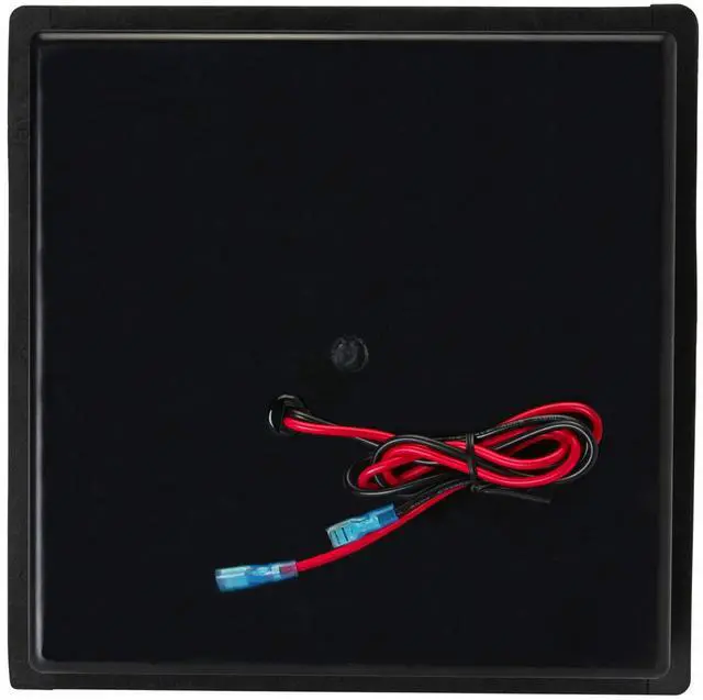 Alt view image 4 of 6 - SPA250 250 Watt Subwoofer Plate Amplifier