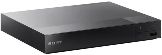 Main image of S1700 Multi System All Region CodeFree Blu Ray Disc DVD Player - PAL/NTSC - USB - 110-240V 50/60Hz - 6 feet HDMI Cable Included