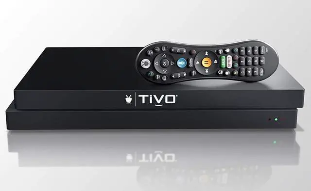 Main image of Edge for Cable | Cable TV, DVR and Streaming 4K UHD Media Player with Dolby Vision HDR and Dolby Atmos