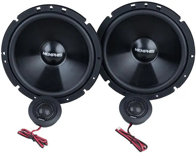 Main image of SRX60CV 6.5" Component Speakers - Pair