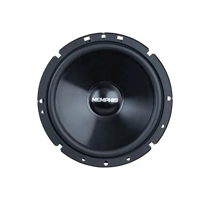 Alt view image 2 of 6 - SRX60CV 6.5" Component Speakers - Pair