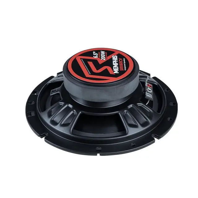 Alt view image 5 of 6 - SRX60CV 6.5" Component Speakers - Pair