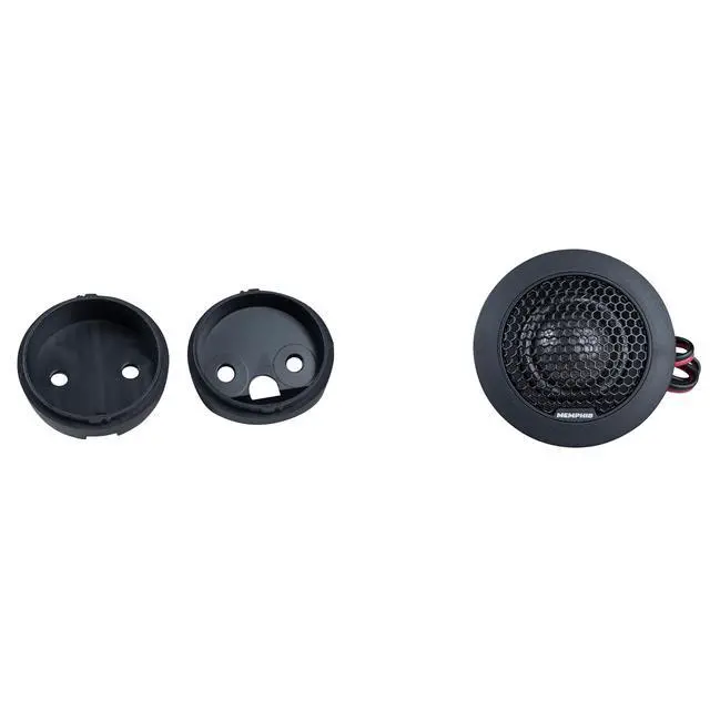 Alt view image 6 of 6 - SRX60CV 6.5" Component Speakers - Pair