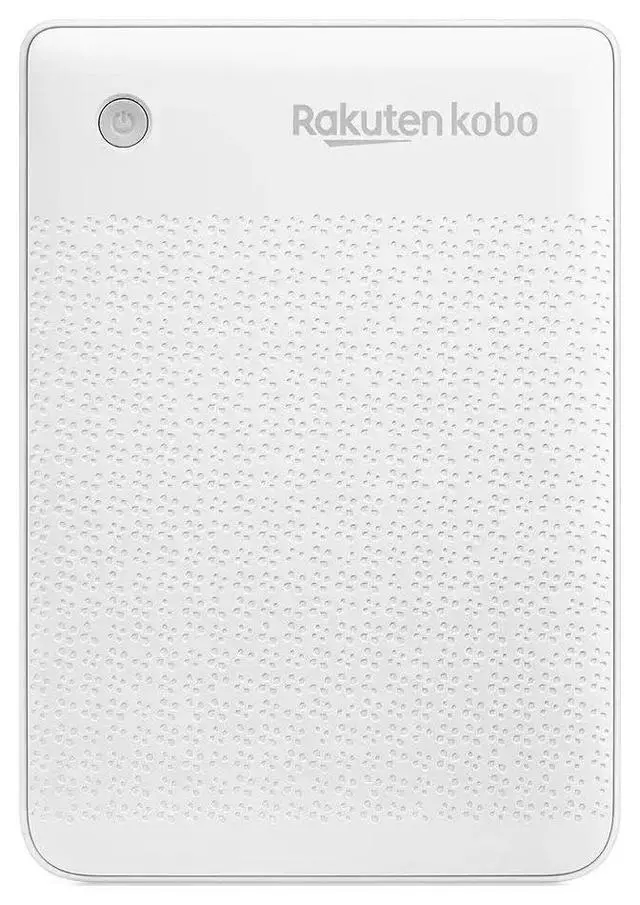 Alt view image 4 of 4 - Clara Colour | Colour eReader | 6" Glare-Free Colour and Ink Kaleido 3 Display | Dark Mode Option | Waterproof | Audiobooks | 16GB of Storage | White