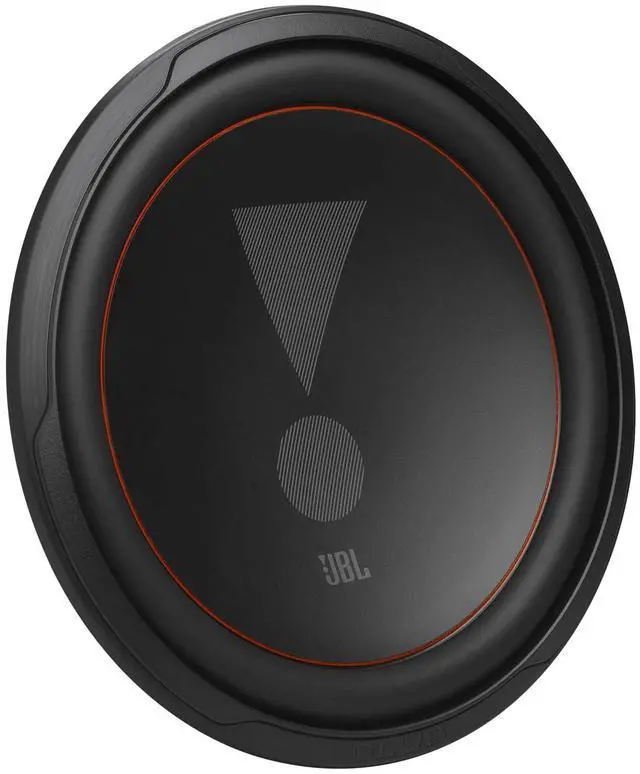 Main image of Club 122-12 Subwoofer, 400Wrms, 1200W Peak, Sensitivity (@ 2.83V): 89dB, Frequency Response: 25Hz 500Hz, Nominal Impedance: 4ohm