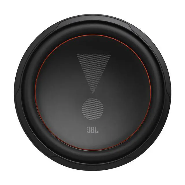 Alt view image 2 of 6 - Club 122-12 Subwoofer, 400Wrms, 1200W Peak, Sensitivity (@ 2.83V): 89dB, Frequency Response: 25Hz 500Hz, Nominal Impedance: 4ohm