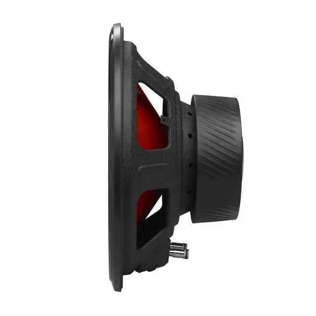 Alt view image 4 of 6 - Club 122-12 Subwoofer, 400Wrms, 1200W Peak, Sensitivity (@ 2.83V): 89dB, Frequency Response: 25Hz 500Hz, Nominal Impedance: 4ohm
