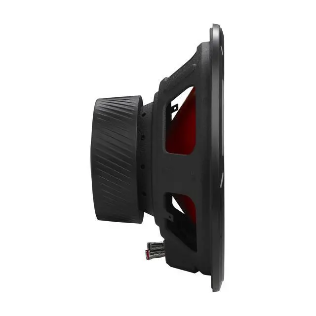Alt view image 5 of 6 - Club 122-12 Subwoofer, 400Wrms, 1200W Peak, Sensitivity (@ 2.83V): 89dB, Frequency Response: 25Hz 500Hz, Nominal Impedance: 4ohm