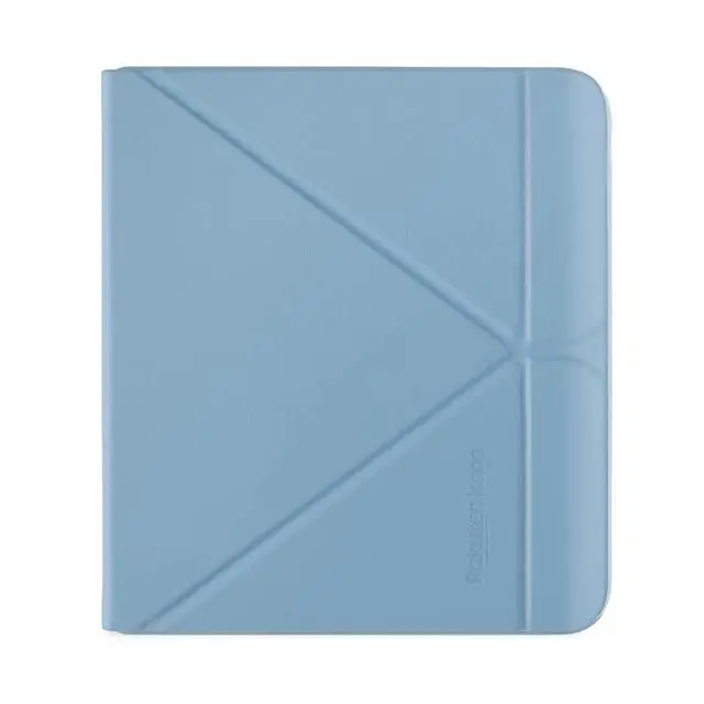 Alt view image 3 of 6 - Libra Colour White eReader with Case Bundle