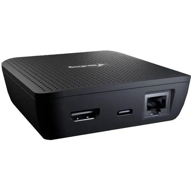 Alt view image 3 of 3 - Play 4K NDI Player | 4K NDI decoding and video playback with HDMI output and USB power