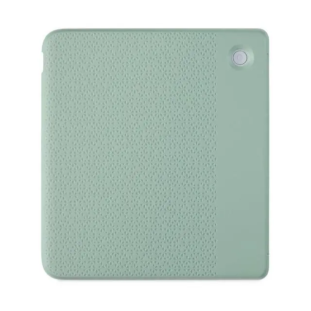 Alt view image 5 of 5 - Libra Colour White eReader with Case Bundle