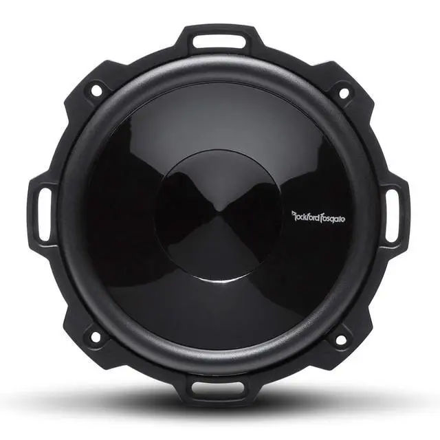 Alt view image 6 of 6 - P152-S Punch 5.25" 2-Way Component Speaker System (Pair) | Featuring Woofers with Grilles and 1 Soft Dome Tweeters with Integrated Crossovers