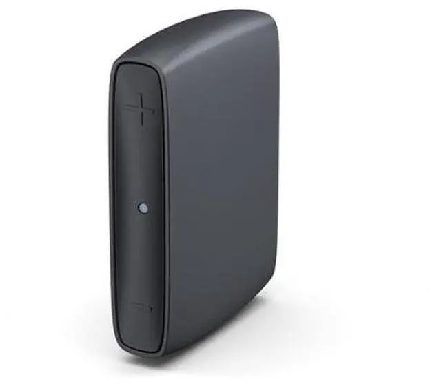 Main image of GN Resound TV Streamer+ - Compatible with GN Resound Nexia and Jabra Enhance Pro 20 Hearing Aids ONLY