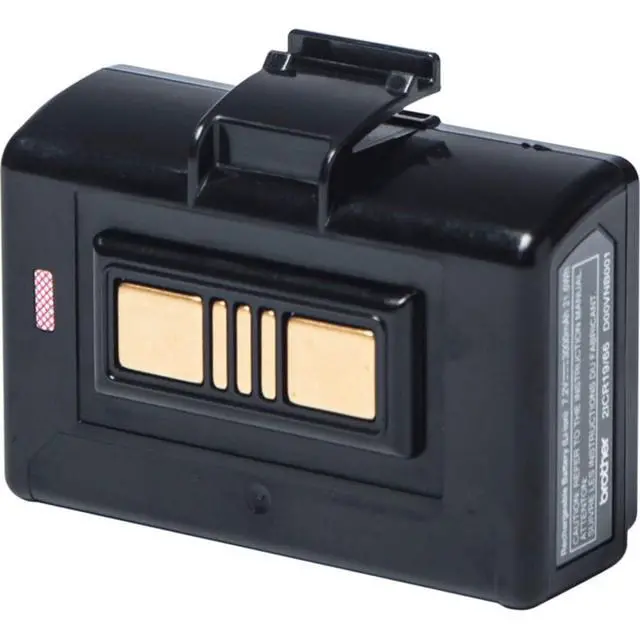Alt view image 2 of 3 - PA-BT-006 Battery