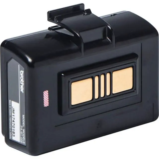 Alt view image 3 of 3 - PA-BT-006 Battery