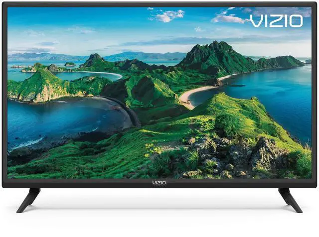 Alt view image 2 of 6 - 32-inch D-Series - Full HD 1080p Smart TV with Apple AirPlay and Chromecast Built-in, Screen Mirroring for Second Screens, & 150+ Free Streaming Channels (D32f-G61, 2020)
