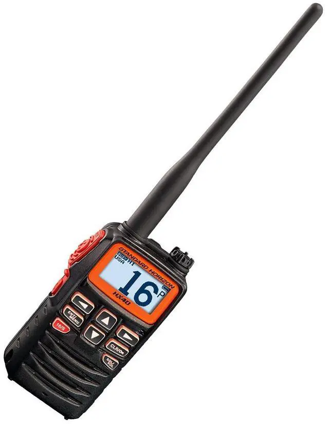 Main image of Two Way Radios,Marine Application
