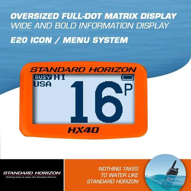 Alt view image 3 of 6 - Two Way Radios,Marine Application