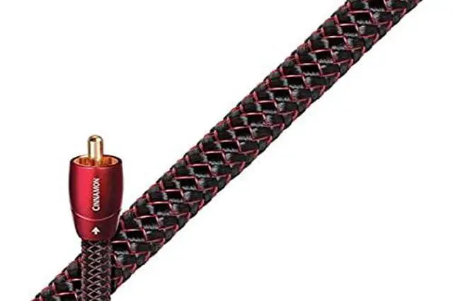 Alt view image 2 of 2 - Cinnamon Digital Coax Cable 1.5 Metre