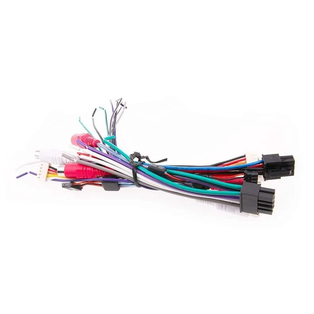 Alt view image 4 of 5 - ST4.1000DB ST4.10000DB Stealth Series 1000W Class D 4-Channel Amplifier