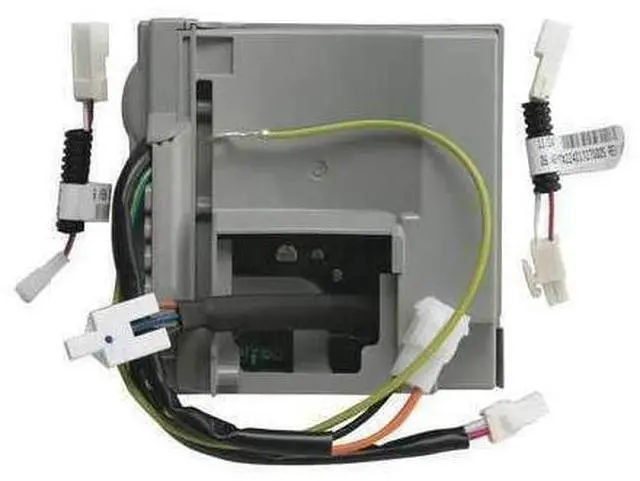 Main image of GLOB PRO SOLUTIONS - 519306299 Embraco Compressor Inverter Old # 200D5948P012 Fit P001 to P056