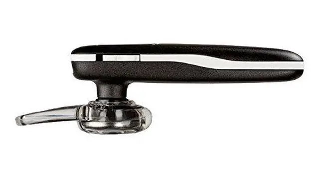 Alt view image 3 of 4 - M70 Bluetooth Headset, 200739-05