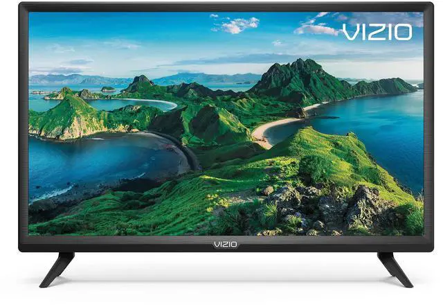 Main image of 32-inch D-Series - Full HD 1080p Smart TV with Apple AirPlay and Chromecast Built-in, Screen Mirroring for Second Screens, & 150+ Free Streaming Channels (D32f-G1, 2020)