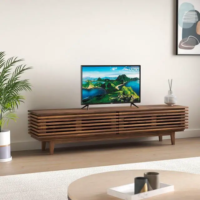 Alt view image 2 of 6 - 32-inch D-Series - Full HD 1080p Smart TV with Apple AirPlay and Chromecast Built-in, Screen Mirroring for Second Screens, & 150+ Free Streaming Channels (D32f-G1, 2020)