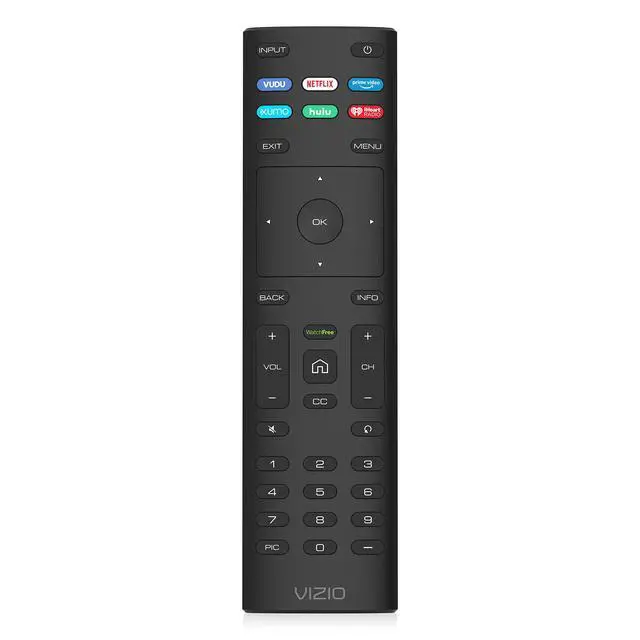 Alt view image 6 of 6 - 32-inch D-Series - Full HD 1080p Smart TV with Apple AirPlay and Chromecast Built-in, Screen Mirroring for Second Screens, & 150+ Free Streaming Channels (D32f-G1, 2020)