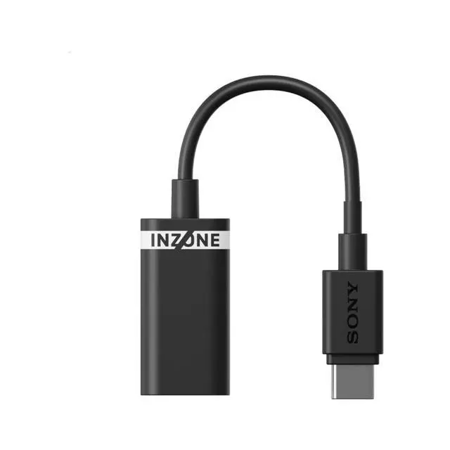 Alt view image 3 of 6 - INZONE E9 Wired Black in-Ear Monitor for Gaming Bundle | 6 Knox Gear Earbud Replacement Tips, Noise-Isolating Sealed Design, Virtual 7.1 Surround Sound Experience