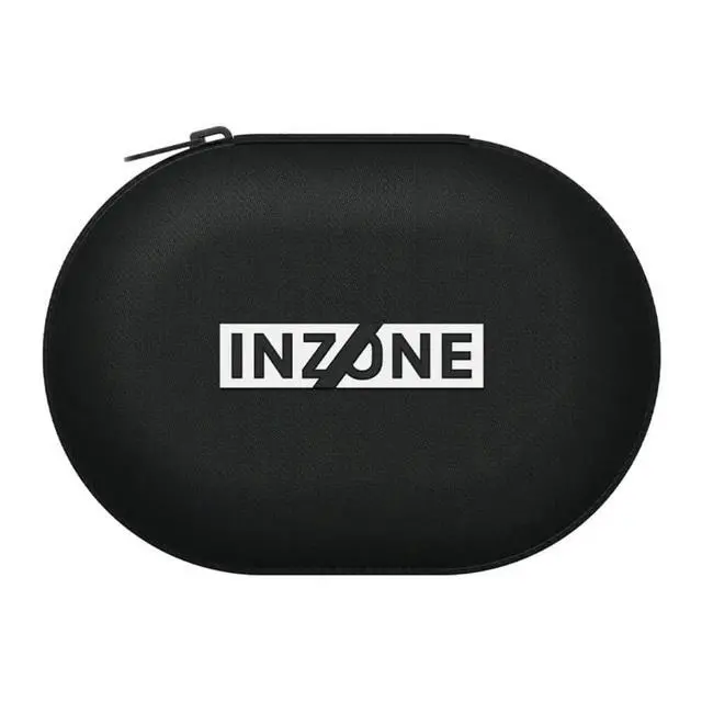 Alt view image 4 of 6 - INZONE E9 Wired Black in-Ear Monitor for Gaming Bundle | 6 Knox Gear Earbud Replacement Tips, Noise-Isolating Sealed Design, Virtual 7.1 Surround Sound Experience