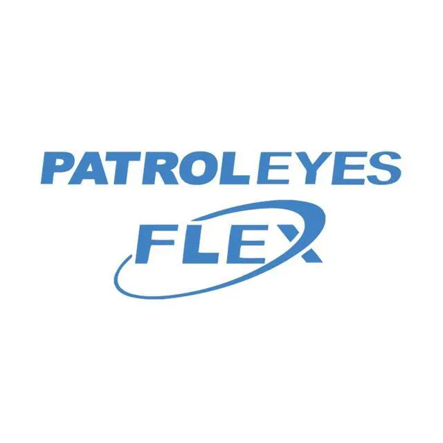 Alt view image 6 of 6 - Flex Rotating Lens 180 Degree Local Remote View 4K Ultra HD WiFi Mini Magnetic Covert Pocket Body Camera LCD Screen PE-Flex (32, GB)