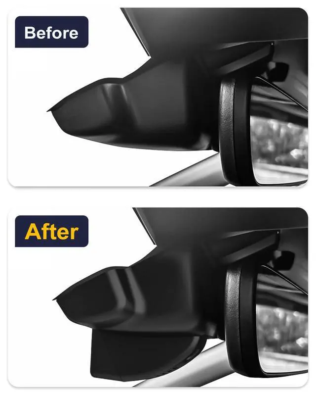 Alt view image 3 of 6 - Front 4K+Rear 1080P Dash Cam for 2024-2026 Subaru Crosstrek & Crosstrek Hybrid (HD2-D6800), OEM Look, 2 Way HD Video, WiFi & APP, Loop Recording, G-Sensor, Easy to Use, 128GB Card