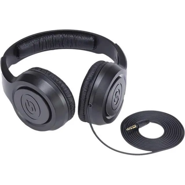Alt view image 5 of 6 - R4 MultiTrak 32-Bit Float Recorder with Stereo Bouncing Bundle with 128GB microSDXC Memory Card, Headphones, Batteries and Charger