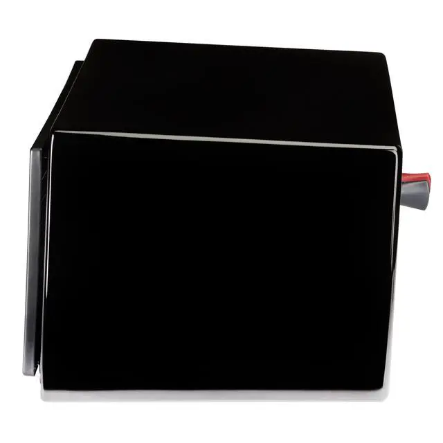 Alt view image 3 of 6 - MartinLogan Motion 30 Gloss Black Center Channel Loudspeaker