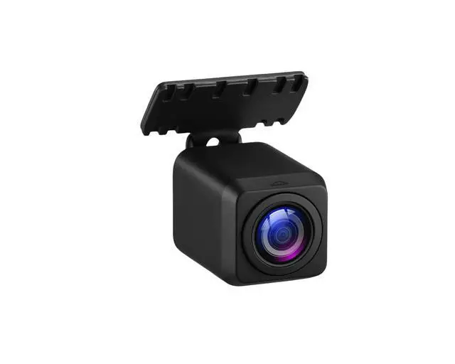 Alt view image 3 of 5 - R10-SPL 10 HD Mirror Dash Cam Backup Camera with Touchscreen | For Cars & Trucks, Front & Rear Cameras, 32GB SD, Night Vision, 1-Wire Clean Install, Hardwire Kit, Replacement Mount
