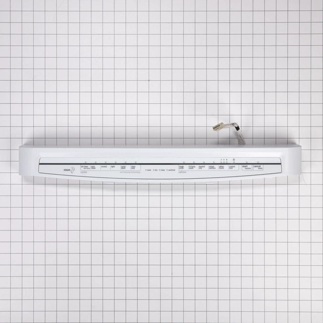 Alt view image 3 of 4 - W10811166 Panel-Control