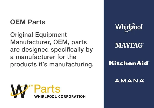 Alt view image 4 of 4 - W10811166 Panel-Control