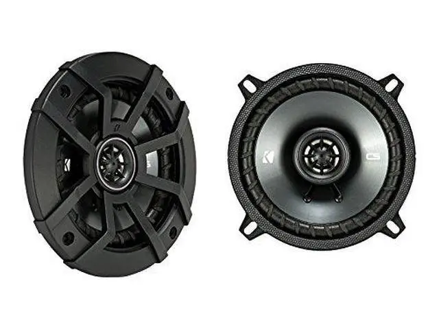 Alt view image 4 of 6 - for Dodge Ram 1994-2011 Truck Speaker Bundle