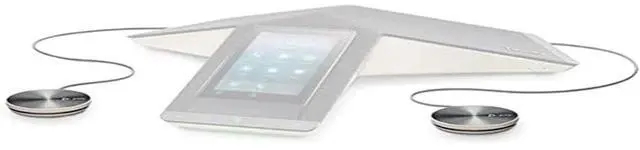 Main image of Poly Wired Microphone