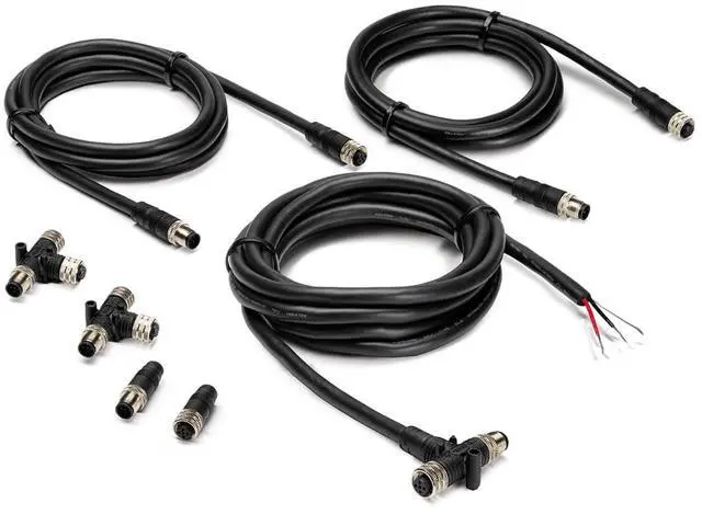 Main image of NMEA 2000 Starter Kit Dual