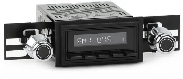 Main image of LAB-226-55-75 Laguna Radio for Classic Vehicles, 1 Pack
