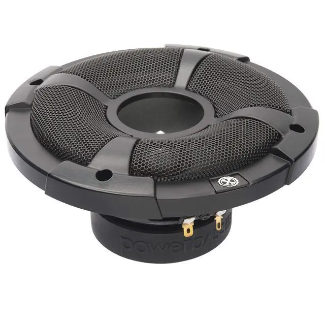 Alt view image 3 of 6 - 2XL-63.3C - 6.5" 3-Way Component Speakers - Pair