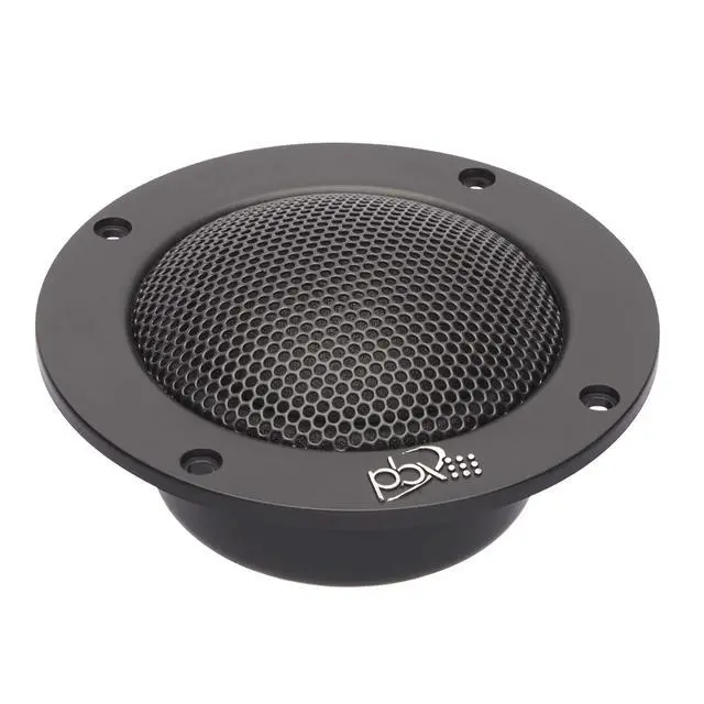 Alt view image 4 of 6 - 2XL-63.3C - 6.5" 3-Way Component Speakers - Pair
