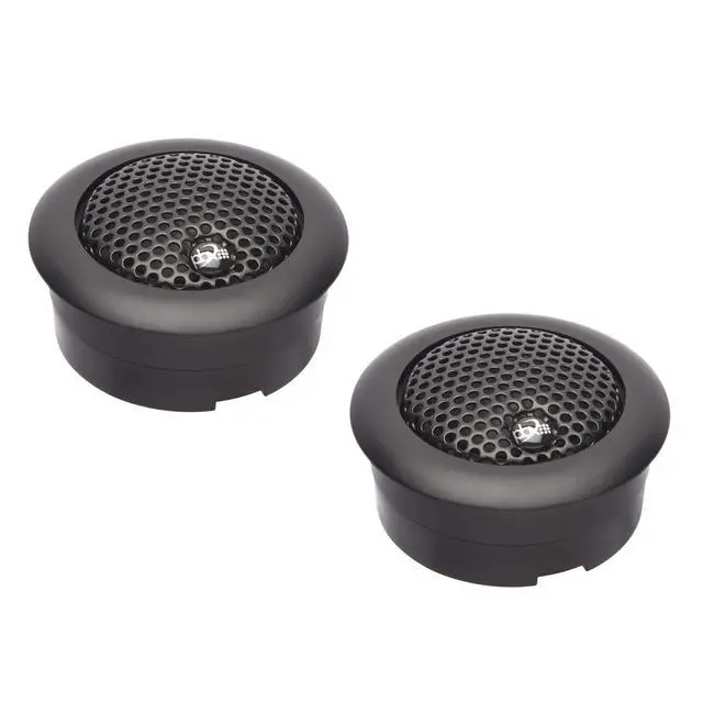 Alt view image 6 of 6 - 2XL-63.3C - 6.5" 3-Way Component Speakers - Pair