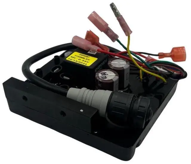 Main image of Control Board - 24 Volt PowerDrive/Riptide -V2- AutoPilot FOR Minn Kota 2884058